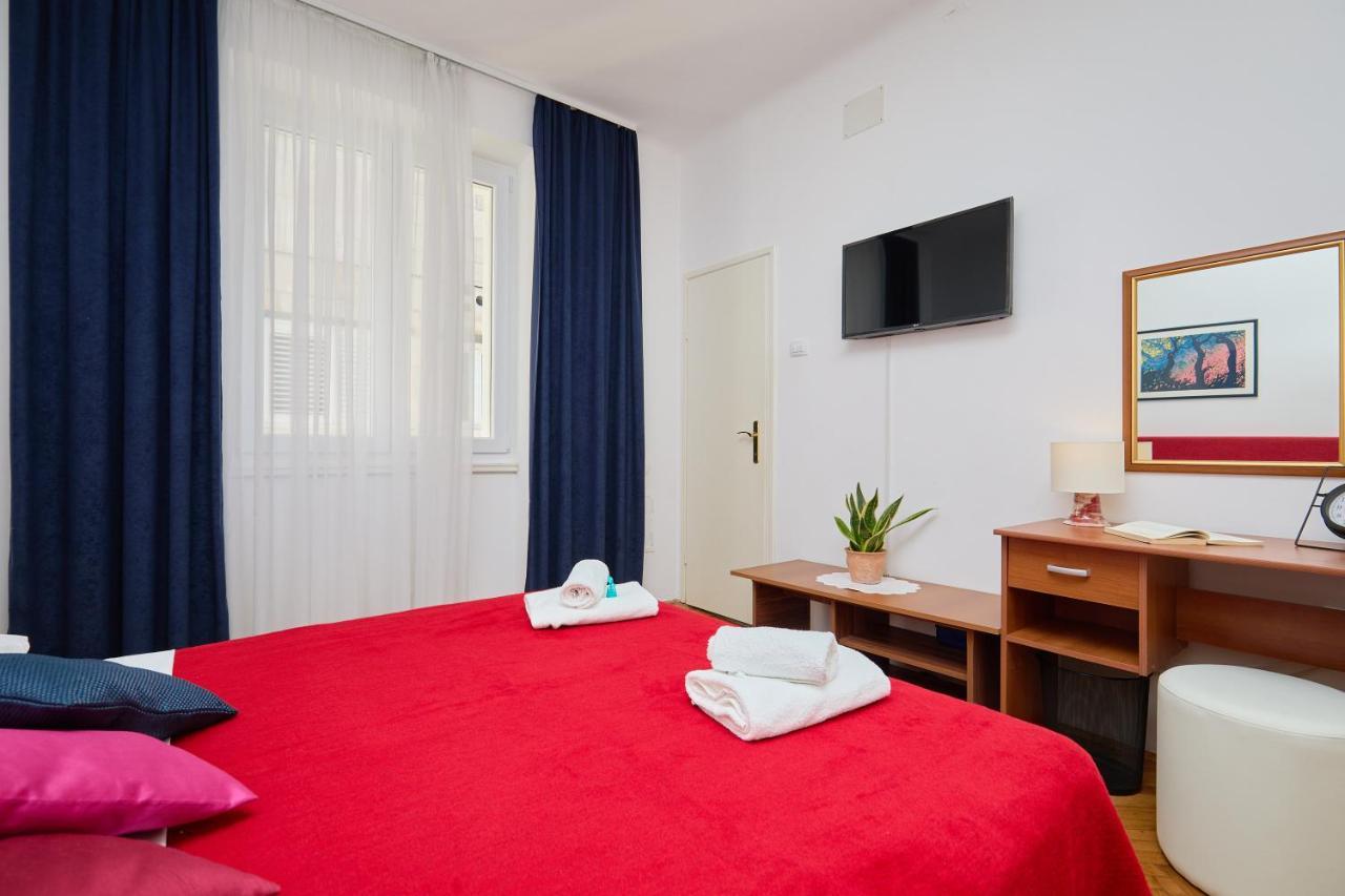 Seaview Apartment Ploce Dubrovnik Exterior foto